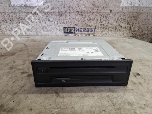 Used Electronic module Electronic module VW T-ROC (A11, D11) 1.0 TSI (116 hp) 33736851 33736851