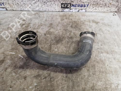 Rohr für Rohr NISSAN NAVARA NP300 (D40) 2.5 dCi 4WD (174 hp) 33929635 33929635