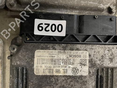 Used Engine control unit (ECU) Engine control unit (ECU) TALBOT HORIZON 1.3 (68 hp) 33683436 33683436