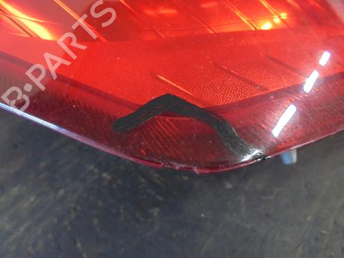 Right taillight FORD FIESTA VI (CB1, CCN) 1.25 | BP12865829C35 