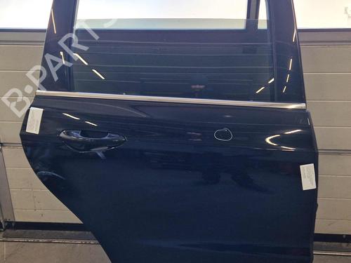 Dør højre bagtil FORD GALAXY III (CK) 2.0 TDCi (150 hp) 31375430