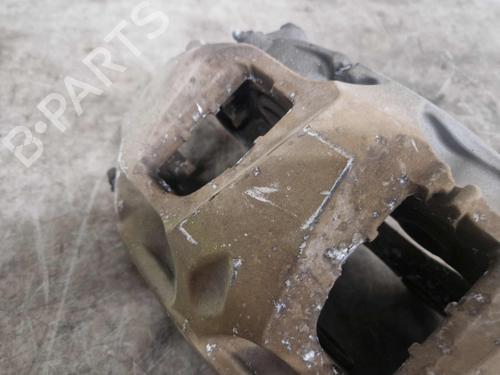 Left front brake caliper AUDI E-TRON (GEN) 50 quattro | BP36964976M105 - Image 2