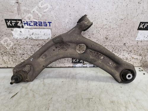 Used Left front suspension arm VW TOURAN (5T1) 2.0 TDI (150 hp) 29446942