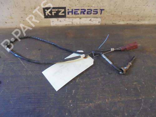 Elektronisk sensor VW CADDY III Box Body/MPV (2KA, 2KH, 2CA, 2CH) 1.6 TDI (102 hp) 12887501