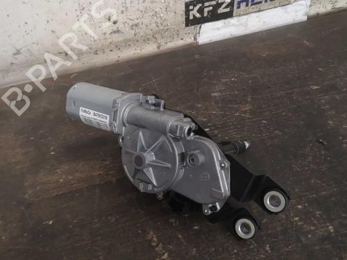 Rear wiper motor FORD FIESTA VII (HJ, HF) 1.0 EcoBoost Active | BP22283870M102 