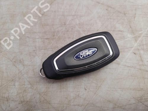 Used Ignition barrel FORD FOCUS IV Turnier (HP) 1.0 EcoBoost mHEV (125 hp) 24924499