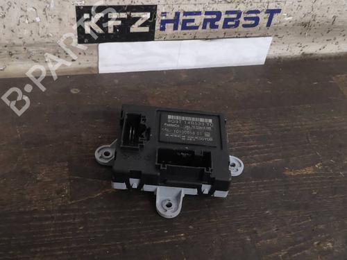 Øvrige Styrinhsenheder FORD GALAXY II (WA6) 2.0 TDCi (140 hp) 24923494