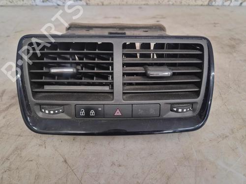 Used Air vent Air vent OPEL MERIVA B MPV (S10) 1.4 (75) (100 hp) 40238930 40238930