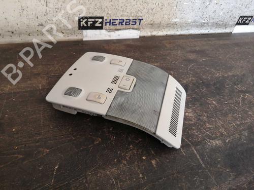 Used Interior roof light AUDI A3 Sportback (8PA) 1.6 TDI (105 hp) 13439164