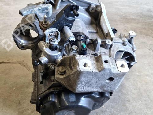 Gearbox SEAT IBIZA V (KJ1, KJG) 1.0 TSI | BP26606862M3 