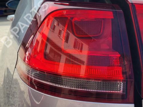 left-taillight-vw-golf-vii-5g1-bq1-be1-be2-2012-2013-2014-2015-2016-2017-2018-2019-2020-2021-40048265 main image