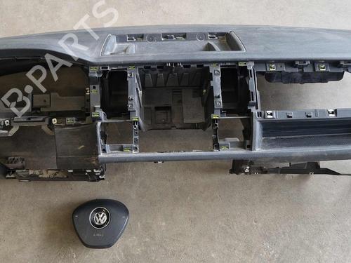 Kit Airbags VW TRANSPORTER T6 Platform/Chassis (SFD, SFE, SFL, SFZ, SJD, SJ 2.0 TDI (150 hp) 32296102