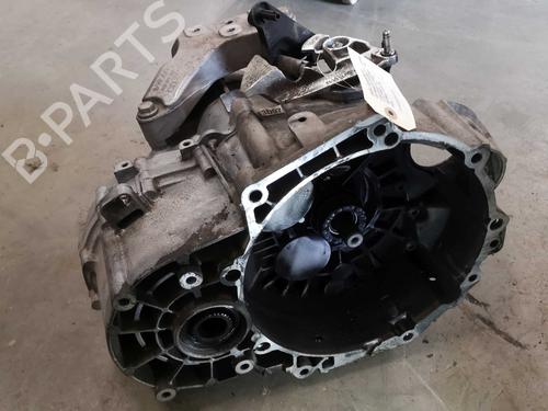 Getriebe für VW PASSAT B8 Variant (3G5, CB5) 2.0 TDI 4motion (150 hp) 22286805