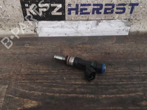 Used Injector RENAULT CLIO IV (BH_) 0.9 TCe 90 (BHNF, BHMA, BHMH, BHJK, BHJR) (90 hp) 24923829