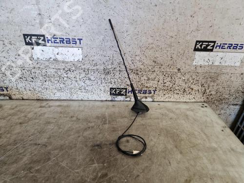Antenne/Base Antenne/Base RENAULT CAPTUR I (J5_, H5_) 0.9 TCe 90 (90 hp) 34504425 34504425