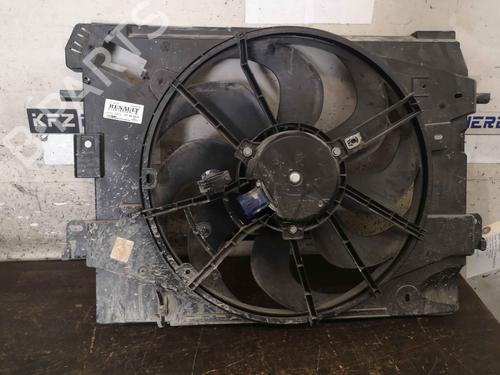 Used Electronic module DACIA SANDERO II TCe 90 (B8M1, B8MA, B8AC) (90 hp) 22281976
