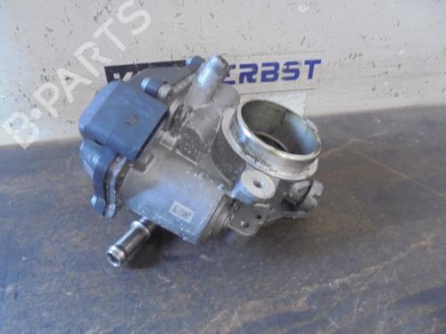 Throttle body VW GOLF VII (5G1, BQ1, BE1, BE2) 1.6 TDI 04L128063P | 04L128059K