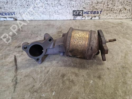 Catalyst OPEL MERIVA B MPV (S10) 1.7 CDTI (75) | BP37797016M10 - Image 2