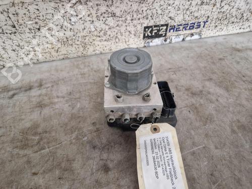 Módulo de ABS OPEL CORSA E (X15) 1.4 (08, 68) (75 hp) 32702386