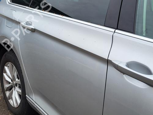 Dør højre bagtil VW PASSAT B8 Variant (3G5, CB5) 2.0 TDI | BP39168526C5 - Image 2
