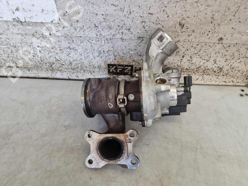 Turbolader/Kompressor VW PASSAT B8 Variant (3G5, CB5) 1.4 GTE Hybrid | BP27638193M71 