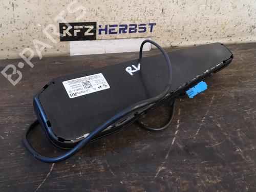 Used Right seat airbag BMW 3 Touring (F31) 318 d (136 hp) 12890912