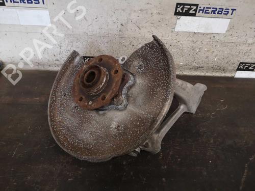 Used Right rear steering knuckle AUDI Q5 (8RB) 3.0 TDI quattro (240 hp) 22278966