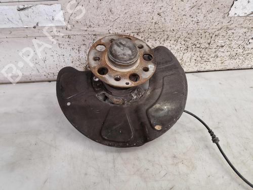 Used Left front steering knuckle MERCEDES-BENZ E-CLASS T-Model (S212) E 250 CDI / BlueTEC (212.203, 212.204) (204 hp) 29324919