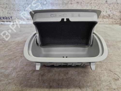 Cup/Object holder SKODA OCTAVIA III Combi (5E5, 5E6) 2.0 TDI | BP27620078I37 