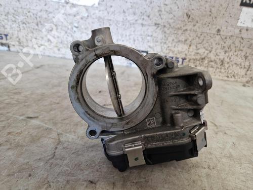 Used Throttle body ALFA ROMEO STELVIO (949_) 2.2 D Q4 (949.AXB2A) (209 hp) 28472934