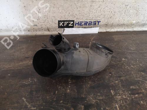 Used Pipe BMW 5 Touring (F11) 530 d (258 hp) 13065177