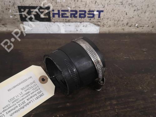 Intake manifold VW AMAROK (2HA, 2HB, S1B, S6B, S7A, S7B) 2.0 BiTDI 4motion | BP20225551M70 
