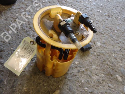 Used Fuel pump PEUGEOT 307 (3A/C) 1.6 HDi 110 (109 hp) 29912431