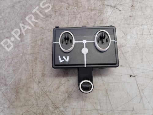 Control unit SKODA OCTAVIA IV Combi (NX5, PV5) 2.0 TDi | BP29563009M11 