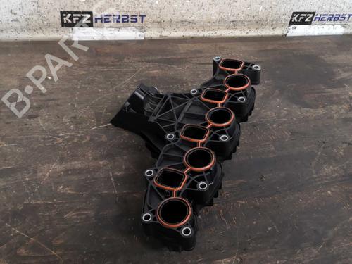 Intake manifold AUDI Q3 (8UB, 8UG) 2.0 TDI | BP22288874M70 