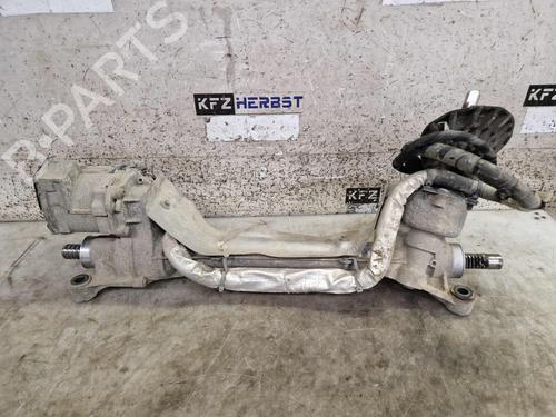 Używane Przekładnia kierownicza / Maglownica FORD TRANSIT CONNECT V408 Box Body/MPV 1.5 EcoBlue (120 hp) 30831374