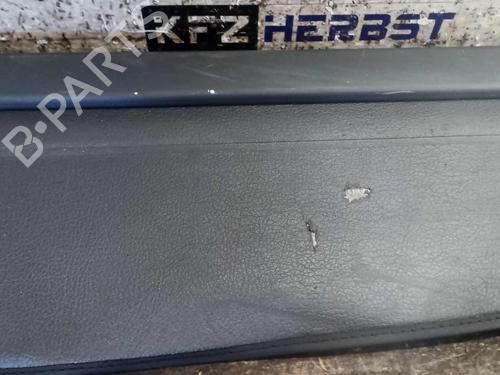 Rear parcel shelf VW TOURAN (1T3) 1.4 TSI | BP23213907C85 