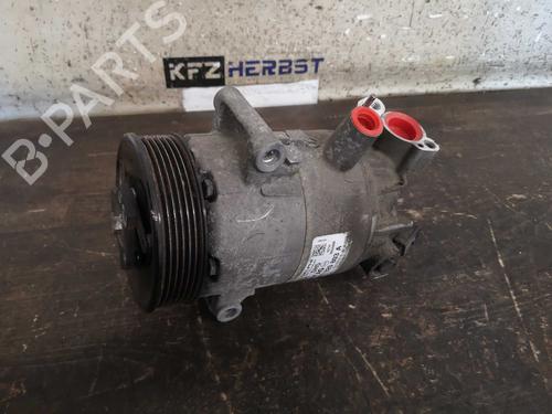 Used AC compressor VW TIGUAN (5N_) 2.0 TDI 4motion (140 hp) 22279258