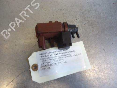 Used Electronic sensor FORD GALAXY II (WA6) 2.0 TDCi (140 hp) 13066515