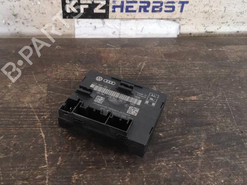 Used Control unit AUDI A6 C7 Avant (4G5, 4GD) 3.0 TDI (204 hp) 19927540