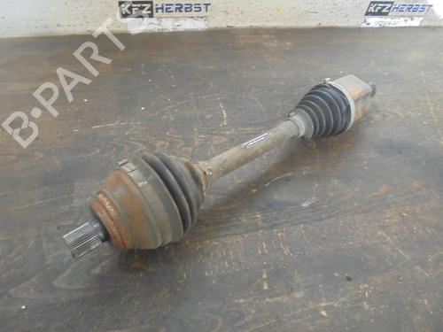 Used Left front driveshaft VW GOLF VII (5G1, BQ1, BE1, BE2) 2.0 TDI (150 hp) 20091537