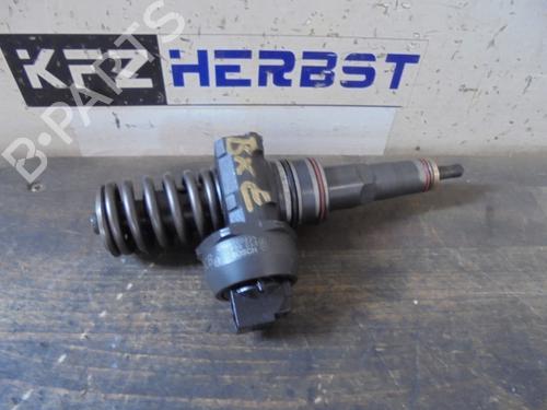Used Injector AUDI A4 B6 (8E2) 1.9 TDI (130 hp) 20170462