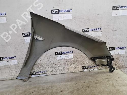 Left front fenders OPEL ASTRA K (B16) 1.6 CDTi (68) | BP29169064C41 