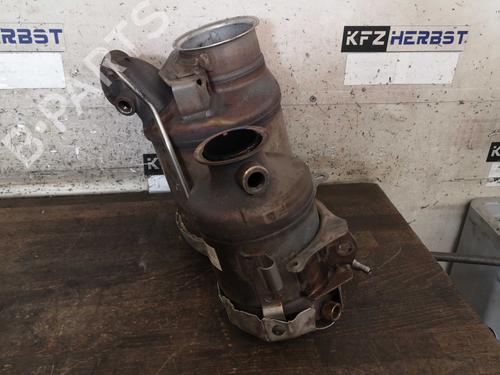 partikelfilter VW GOLF VII (5G1, BQ1, BE1, BE2) 1.6 TDI (90 hp) 22286148