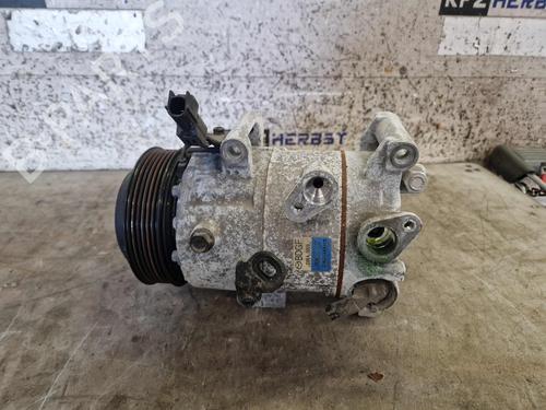 Used AC compressor AC compressor 38010936 38010936
