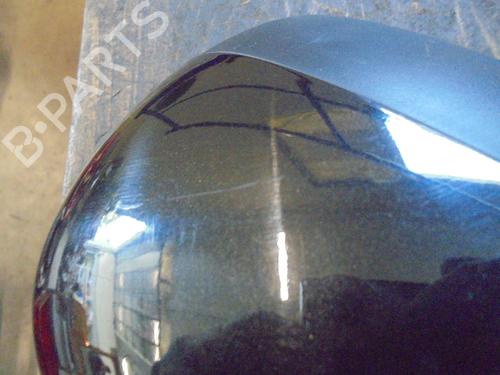 Left mirror NISSAN NOTE (E11, NE11) 1.4 | BP12871362C26 