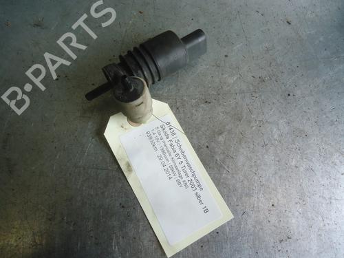 Sprinklervæskepumpe SKODA FABIA I (6Y2) 1.4 16V (75 hp) 13066099