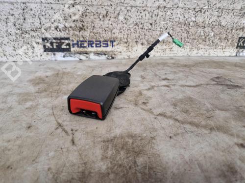 Used Seat buckle Seat buckle 39586563 39586563