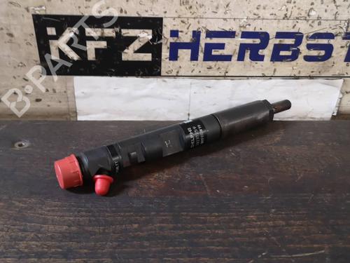 Used Injector RENAULT MEGANE III Hatchback (BZ0/1_, B3_) 1.5 dCi (BZ0C) (90 hp) 16497890