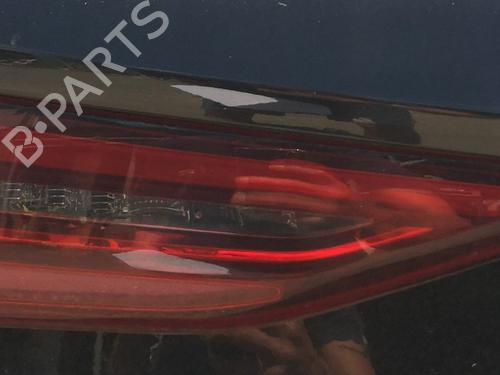 Used Left taillight Left taillight 36810214 36810214